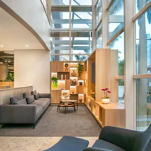 4* Hotel Nações Unidas Affiliated By Meliá