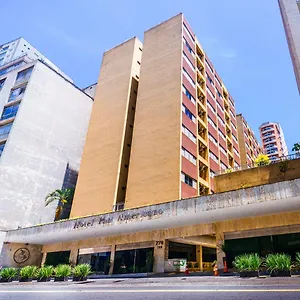 3* Hotel Pan Americano