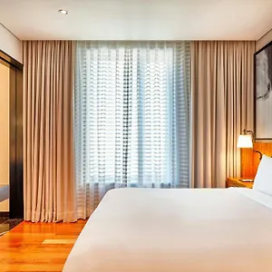 5* Hotel Four Seasons At Nacoes Unidas